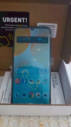 Free Government Phone