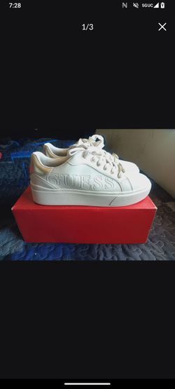 Guess Shoes