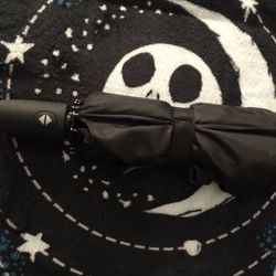Black Umbrella