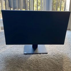 27” 1080p Monitor