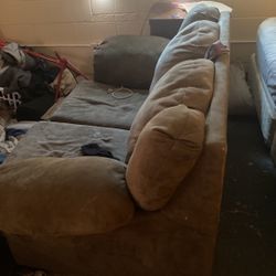 Love Seat 