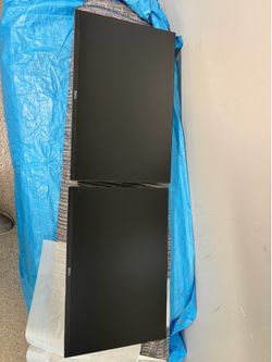 Dell monitors 24”