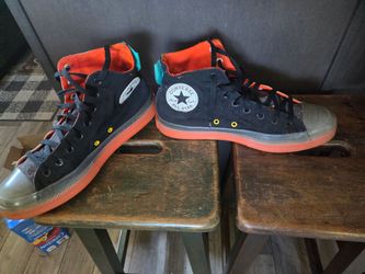 Chuck Taylor All Star CX Color Pop mens size 11