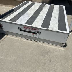 Rat Pack Drawer By Weather Guard 
