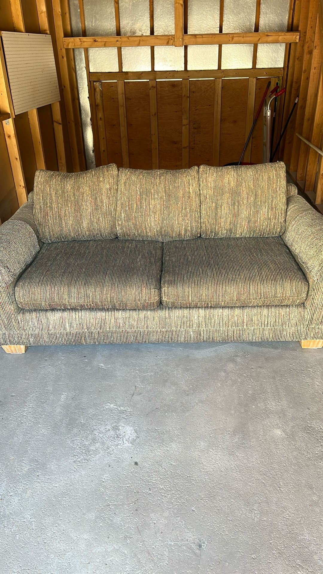Free Couch