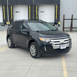 2013 Ford Edge