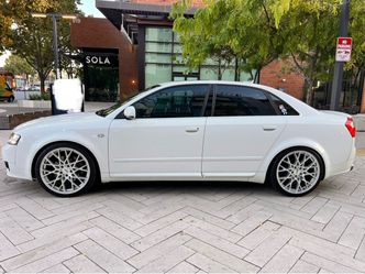 2005 Audi A4