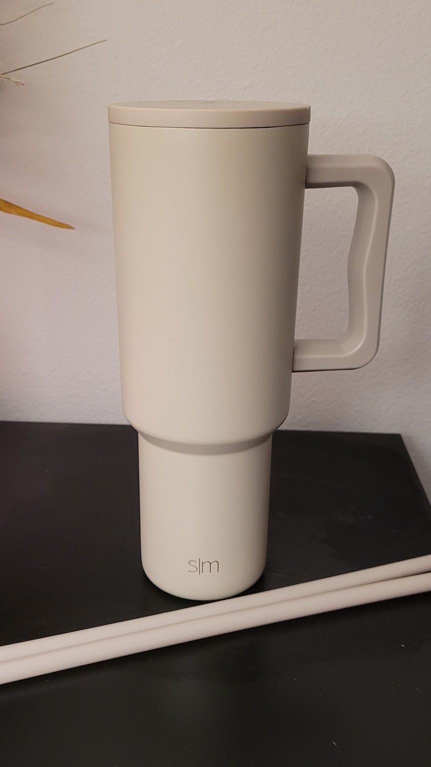 Simple Modern Trek Checkmate 40 Oz Brand New In boxTik Tok Famous for Sale  in Lake Worth, FL - OfferUp