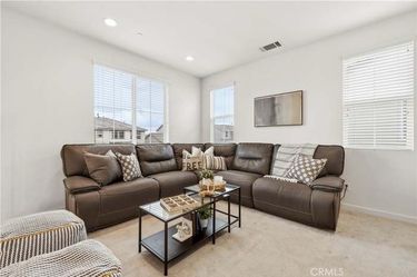 Brown Leather Reclining Sectional Sofa – Moving Sale, Must Go ASAP