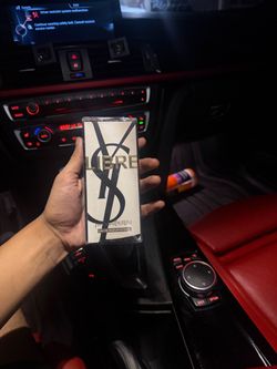 YSL Libre Eau de Parfum Intense women