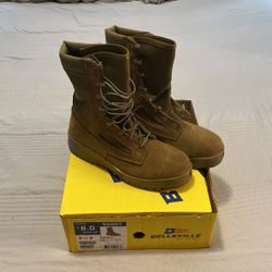 USMC Mojave Belleville 