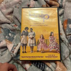 The Help