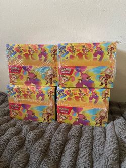 151 Mini Tin Display SEALED