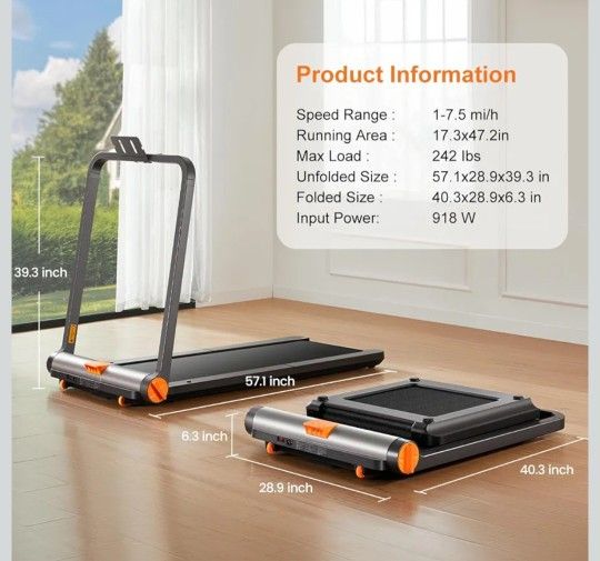 Treadmill