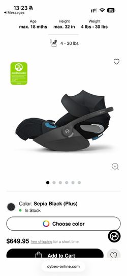 Car sit