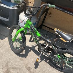 Used Bike