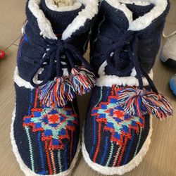 Boots Womens Slippers Urban Outfitters