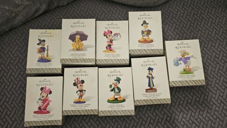 Hallmark Year Of Disney