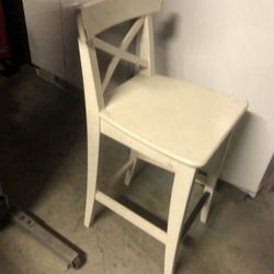 Ikea Bar Stool
