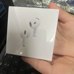 AirPod’s4 