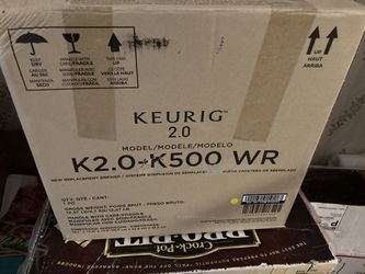 Keurig K2.0-500
