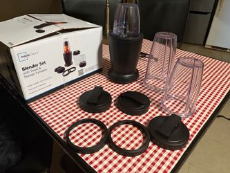 Blender set