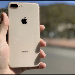 iPhone 7 Plus Unlocked / Liberado 👌 (Different Colors Available)