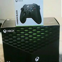 Microsoft Xbox Series X Bundle

