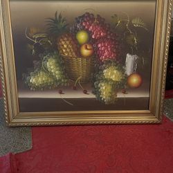 Decorative Painting