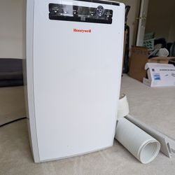 Honeywell Portable Air Conditioner AC, 10,000 BTU