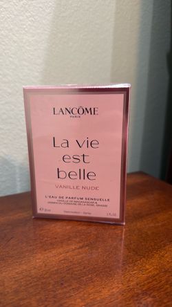 Lancôme La Vie est Belle (new)