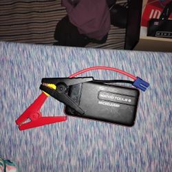 Matco Tools Microjump 