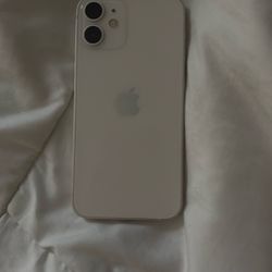 iPhone 12 Mini