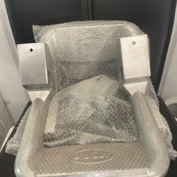Universal Truck Steps