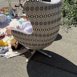Egg Chair