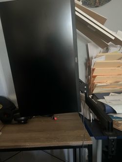 GAMING / computer Monitor AOC
