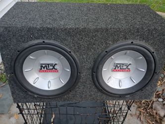 Mtx audio 10-in