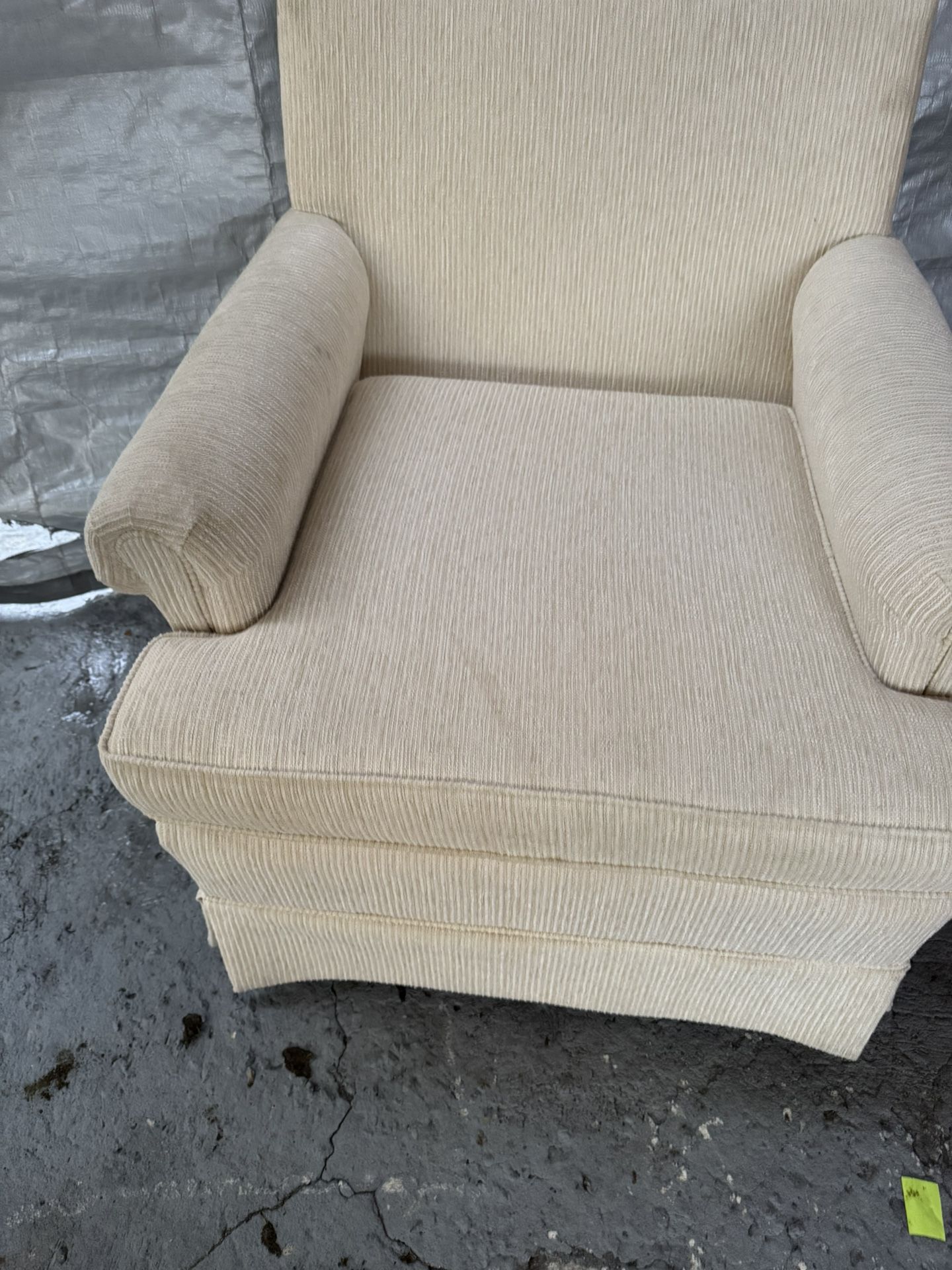 Nice Chair 