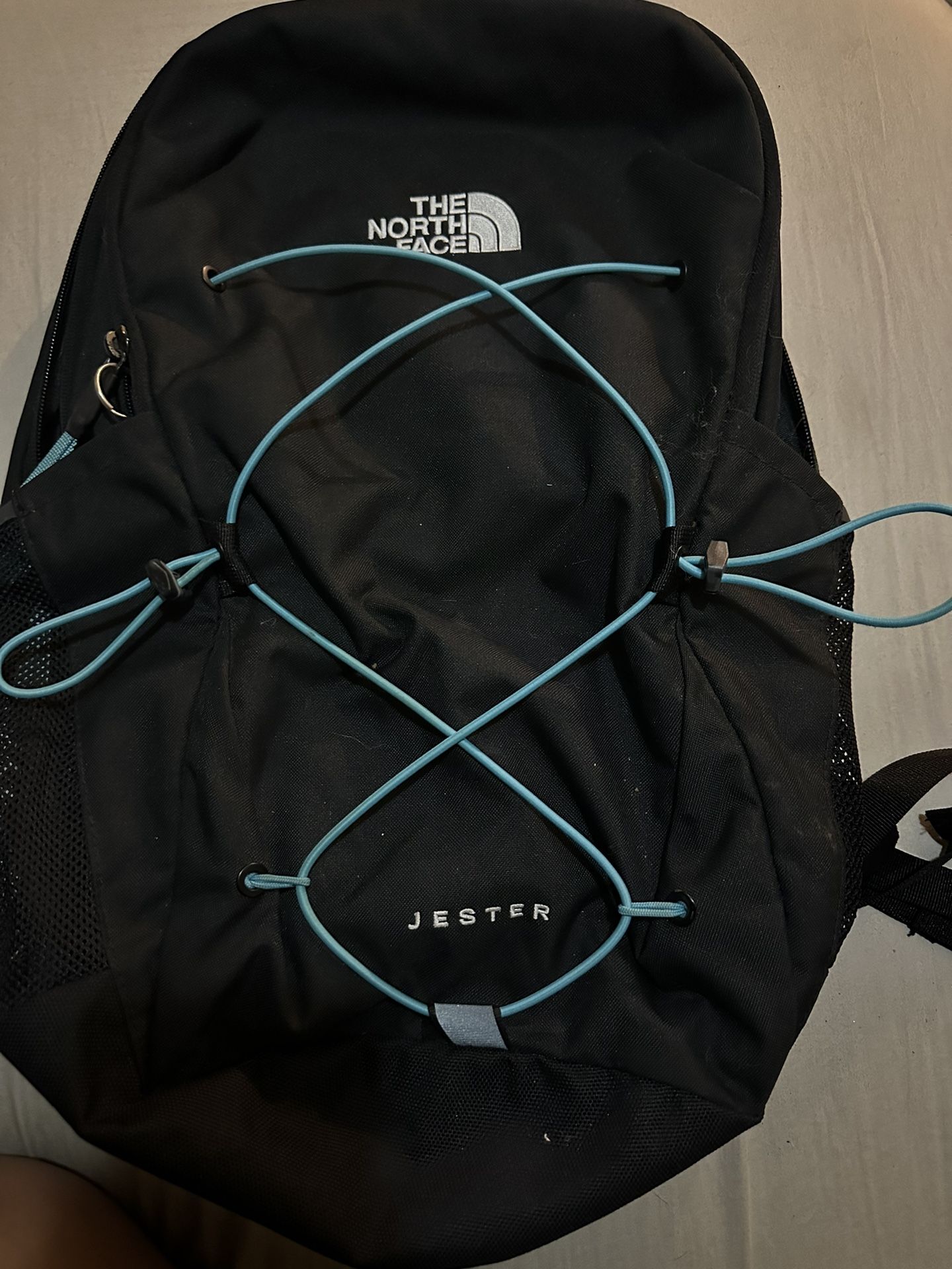 Northface Jester Backpack
