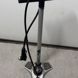 Specialized Air Tool HP Floor Pump