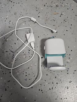 Droplet Smart Water sensor