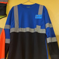 Safety Shirt 