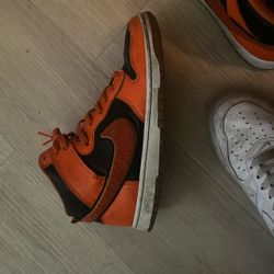 Rare Dunks From 1985 First Pair To Be Seen Since This It The Original Pair