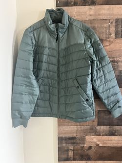 G Star Jacket 2x But Fit Like A Xl This