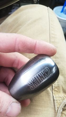 Skunk2 shifter 5 speed