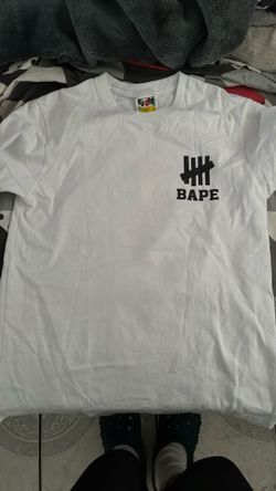 Bape shirt