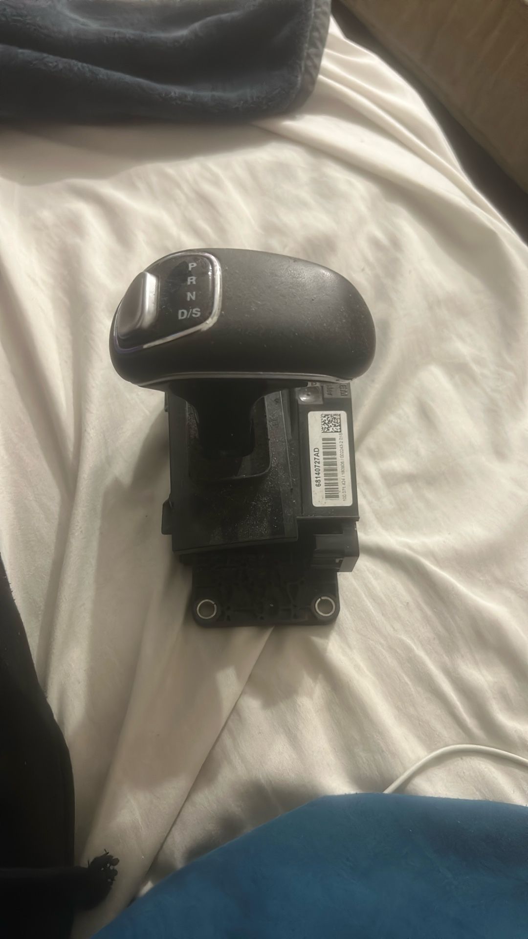 Chrysler, Charger Gear Shifter 15-23
