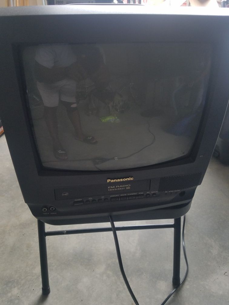 TVs and some hockey gears make me an offer
