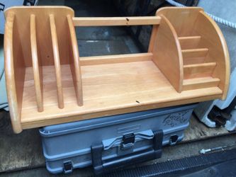 Portable file system
