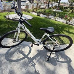 Trek Bike 